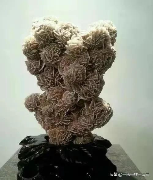 阿拉善天然戈壁奇石,阿拉善戈壁沙漠奇石