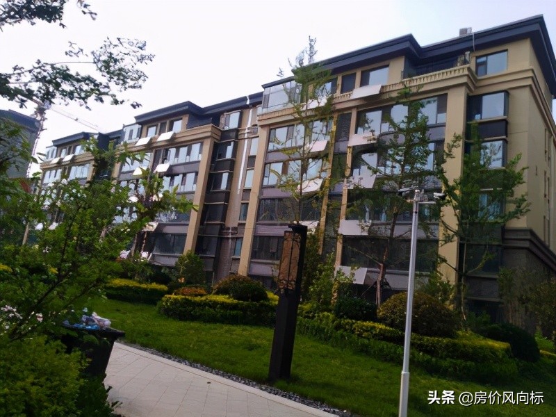 临沂二手房最近两年的行情,临沂二手房评估价标准