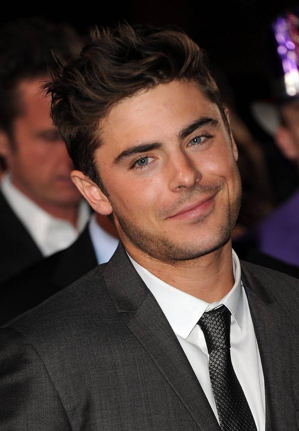 MM杂志评选出的「最性感男模演员」，你的爱豆在不在榜？