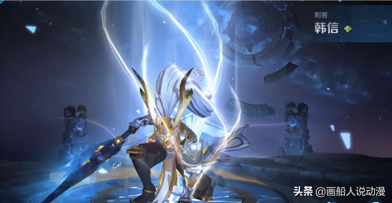 王者荣耀赵云白龙吟皮肤,王者荣耀白龙吟的皮肤是谁的