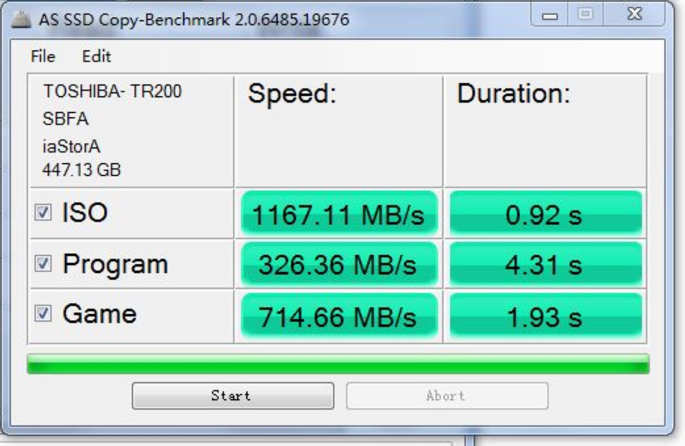 东芝tr200固态硬盘有必要更换,高性价比固态硬盘之东芝tr200