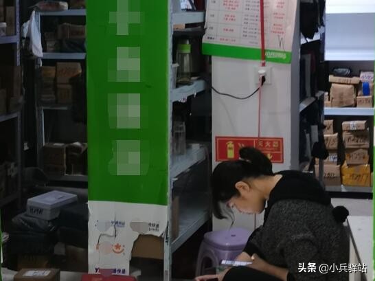 开快递驿站没有货,开驿站快递不合作怎么办