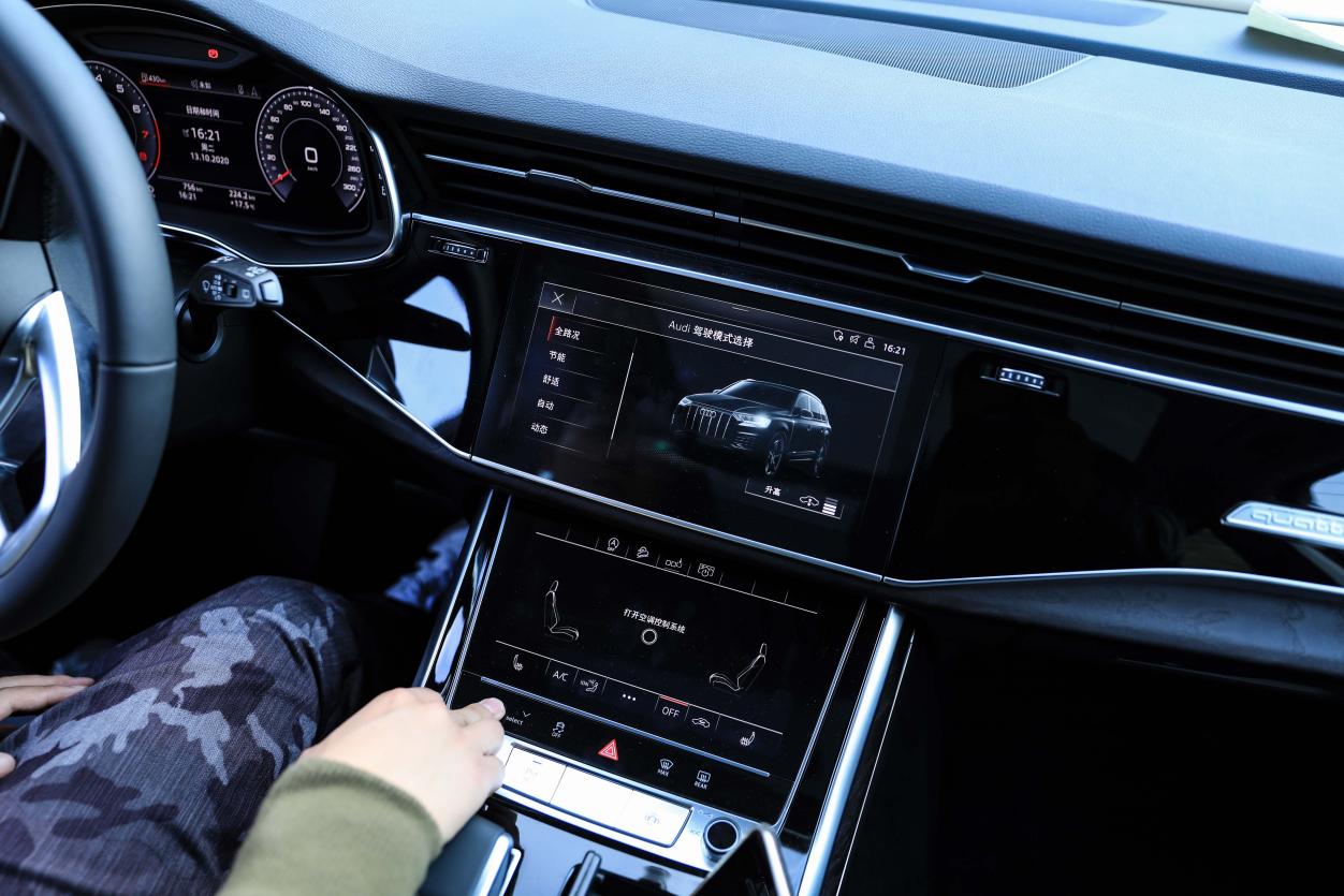 宝马x5和奥迪q7为什么都选宝马x5,沃尔沃xc90宝马x5奔驰gle奥迪q7