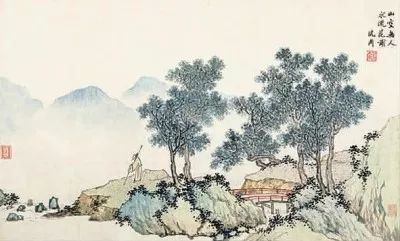 「词风雅韵」李瑾｜一剪梅二十阕