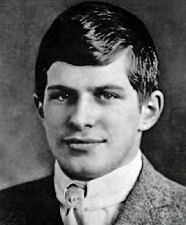 11岁入学哈佛的神童,天才儿童成神经病