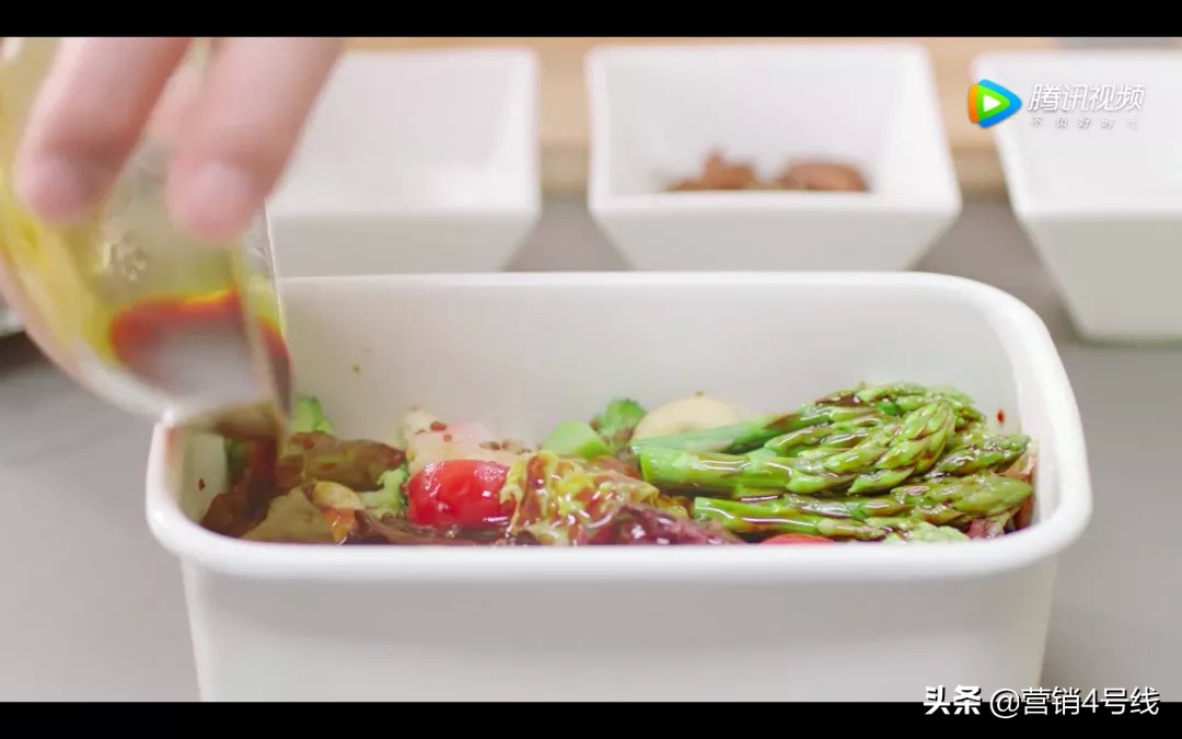 不要只在节日“献殷情”-太太乐527爱妻节的自我革新