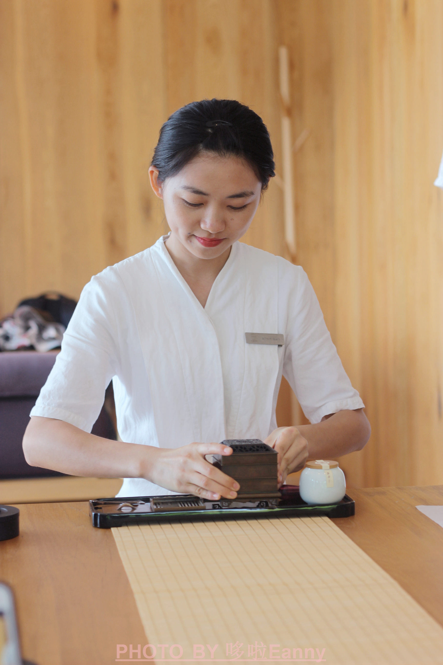 来一场仪式感,最有仪式感的素食