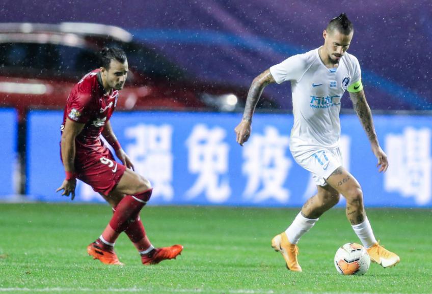 贝尼特斯对大连人的评价,贝尼特斯评大连一方