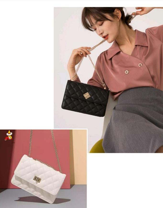 开春必备的大牌包包,春季必买的十款包