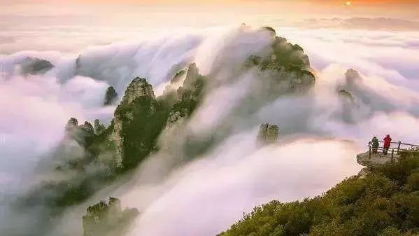 河北风景最好的高速,河北旅游高速啥时通车