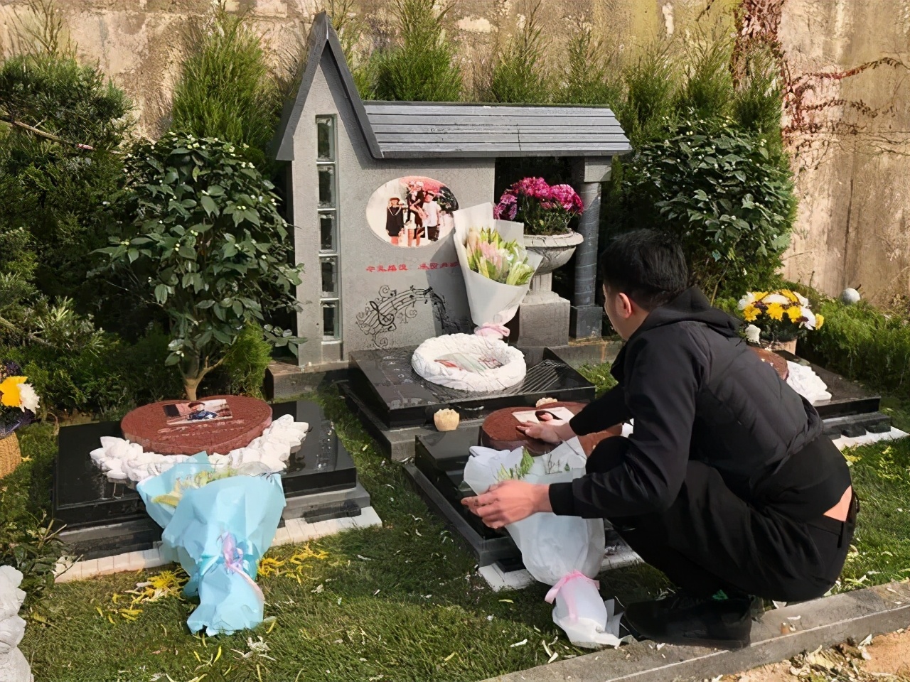 解读林生斌最新微博事件,林生斌事件全过程有趣评论