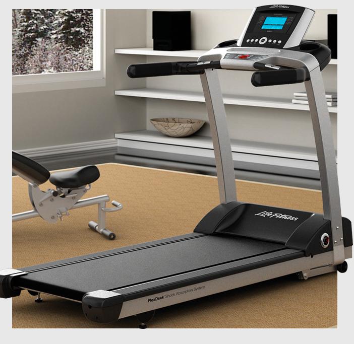 莫比智能全折叠跑步机评测,跑步机颜值排名