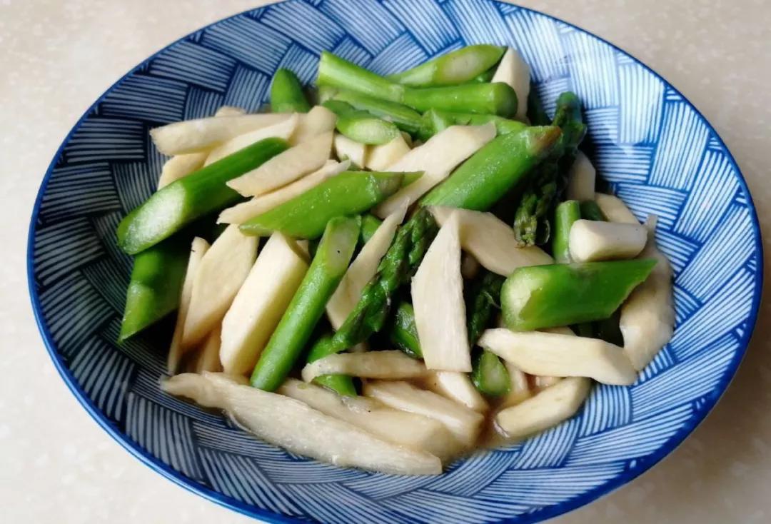 “水中珍宝”这样吃,媲美人参!控血脂、健脾胃、祛湿气……错过太可惜!