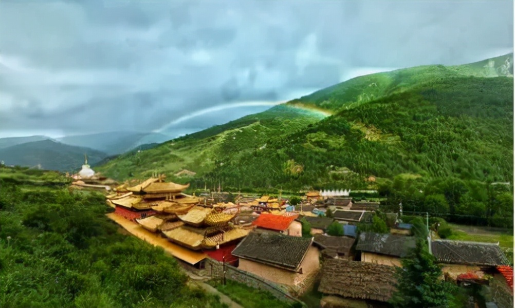 蜀味风情川菜馆,蜀味川香川菜