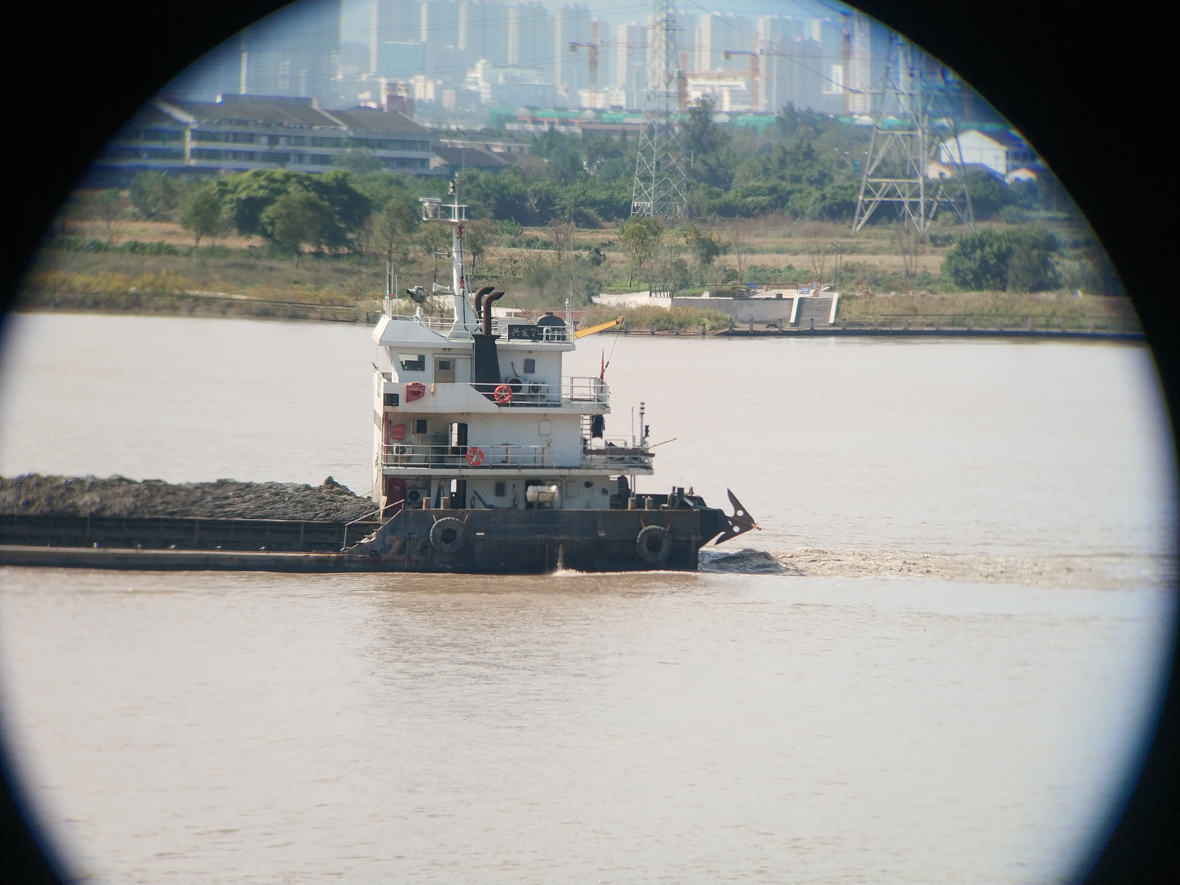 我要在演唱会上找个小蜜蜂:博冠星狼望远镜