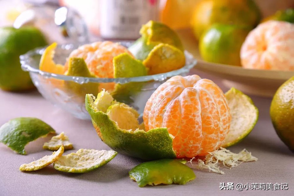 秋干气燥多吃这10种水果,三伏天太热这6种碱性水果多吃