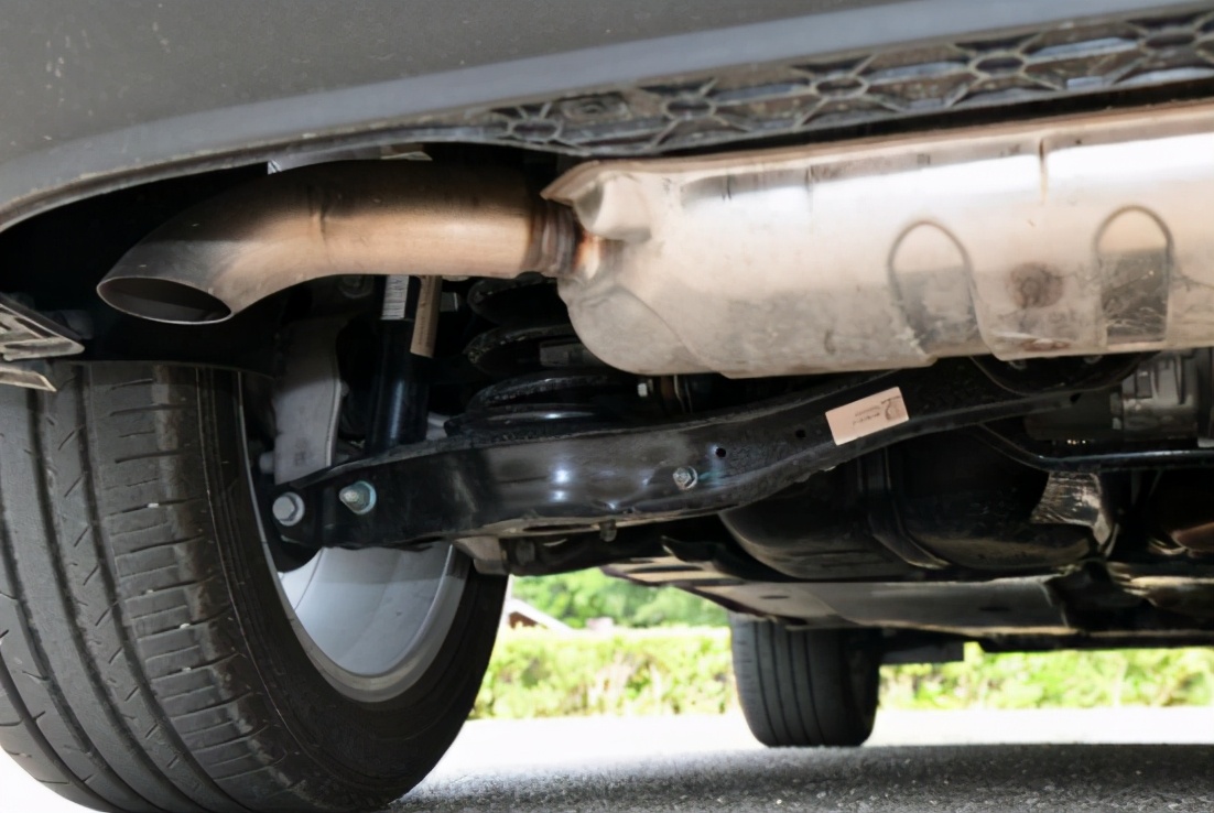 颗粒捕捉器会增加油耗吗,拆除颗粒捕捉器会降低油耗吗