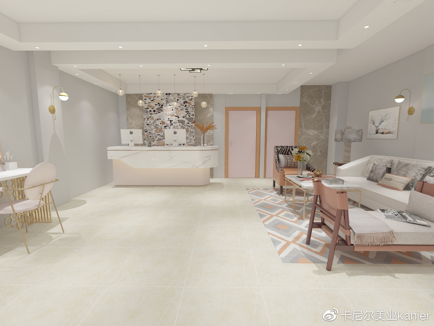 美发店经营管理方案大全,美发店如何经营管理技巧