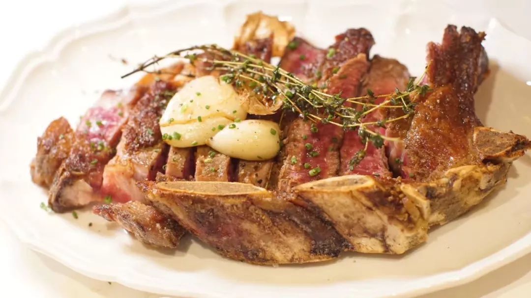 吃完就变富有的一顿饭：来自台湾非典型性富二代农夫Fudy