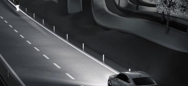 最新款黑科技车,盘点那些黑科技汽车