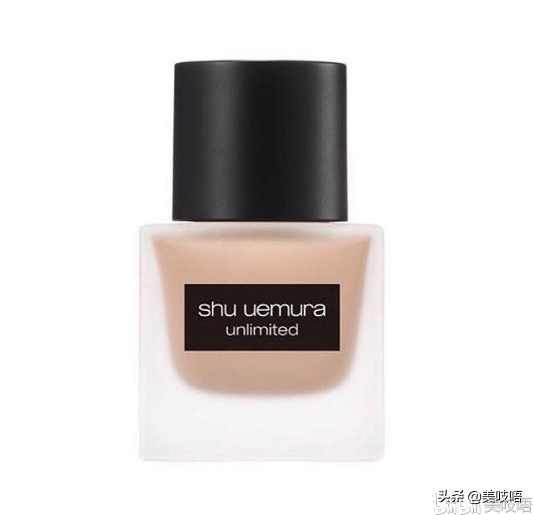 秋冬混干平价粉底推荐,十大公认好用的粉底测评