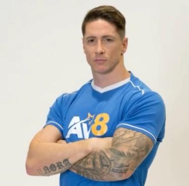 托雷斯西甲英超,托雷斯英超经典瞬间