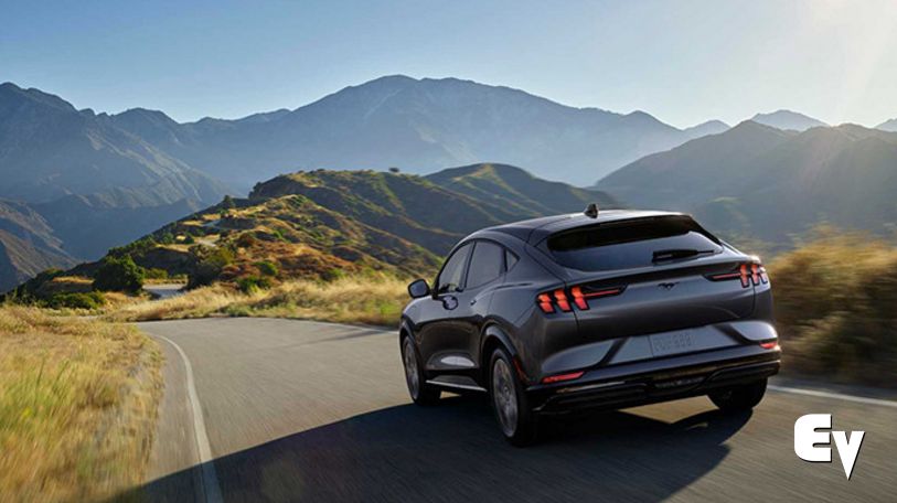 新款福特野马怎么样,如何评价福特野马