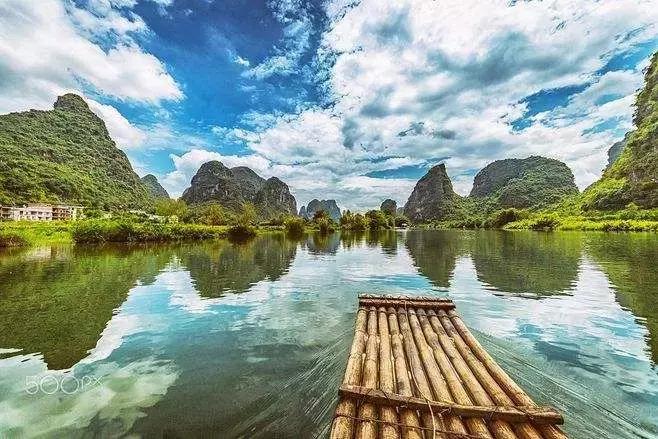 中国地理知识大全及讲解合集,一口气读懂中国地理