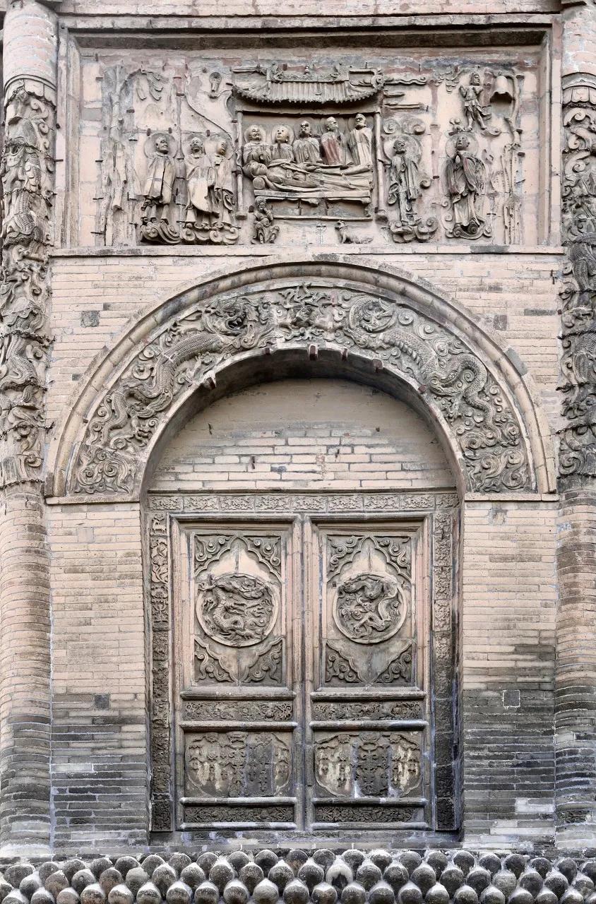 河南曾经的古都,河南几百年历史的古城