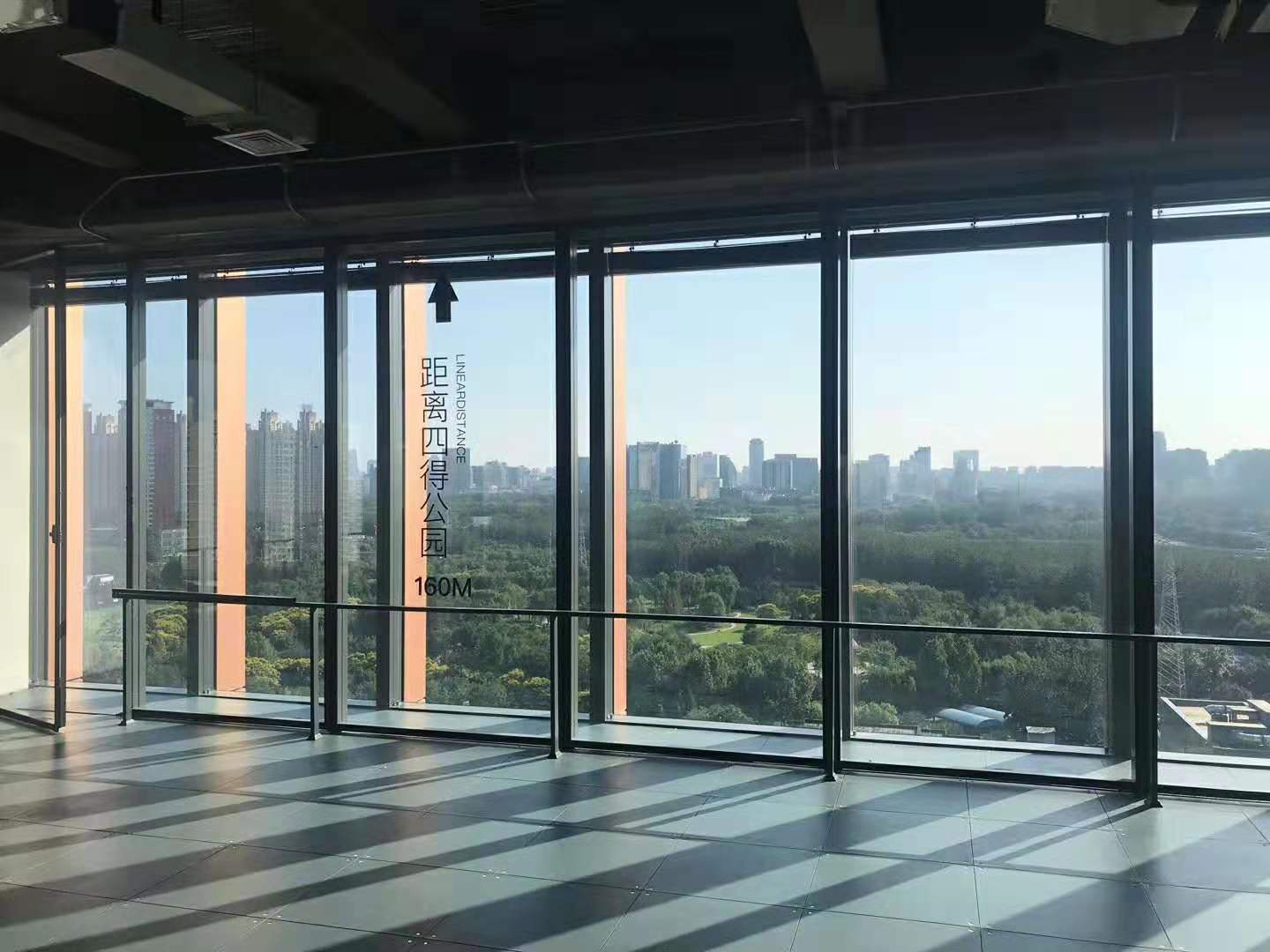 丽都东方金融中心,朝阳区丽都园东方金融中心