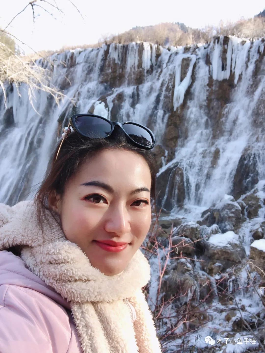 2021九寨沟官方视频,九寨沟跨年夜