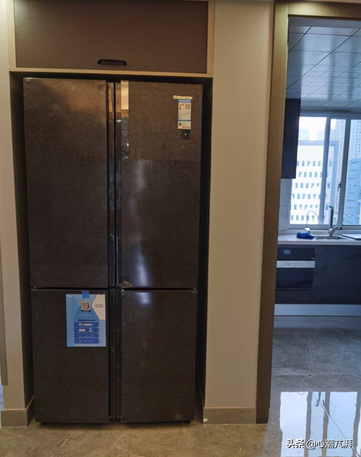 最新冰箱各大评测,3万以上高端冰箱对比评测