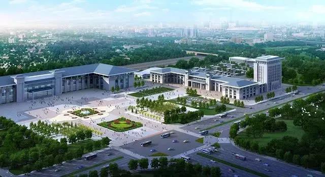 鄂州是一个未来可期的城市,鄂州属于中心城市吗