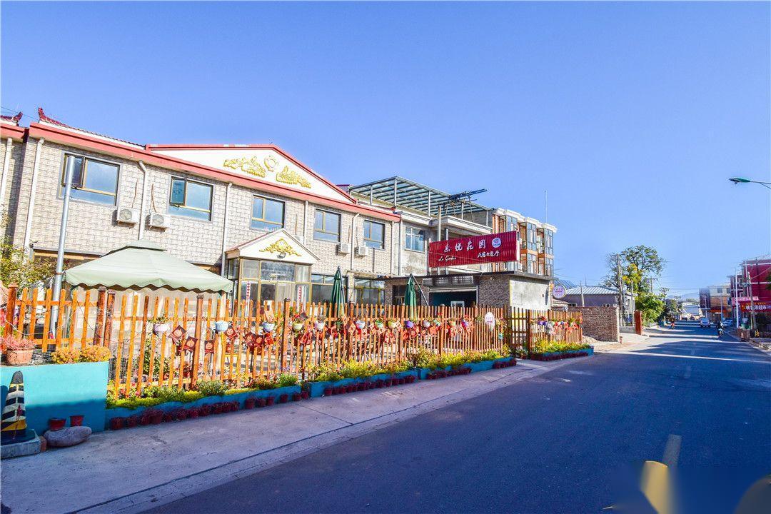 延庆龙庆峡冰灯附近民宿,龙庆峡蒲里日记民宿