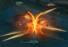 潘森技能介绍及讲解,潘森技能介绍及讲解手游