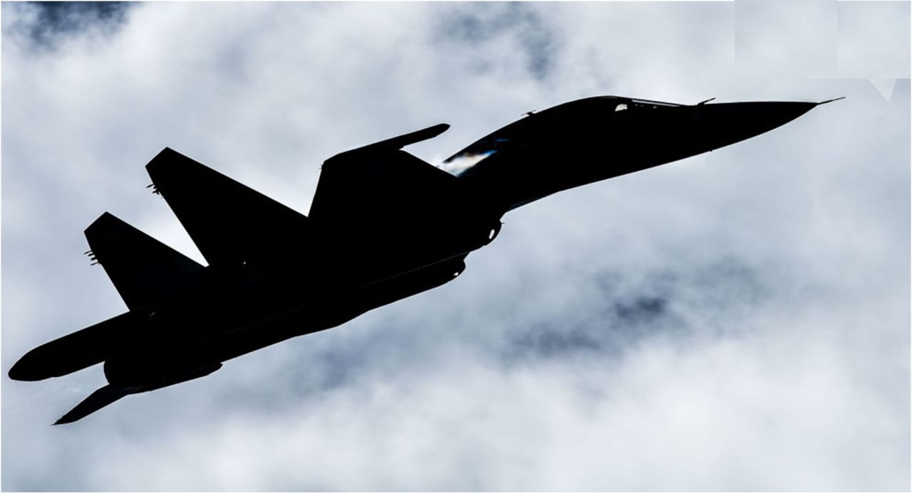 半年三度侵犯领空，俄军战机如此强势霸道，日本都有了心理阴影