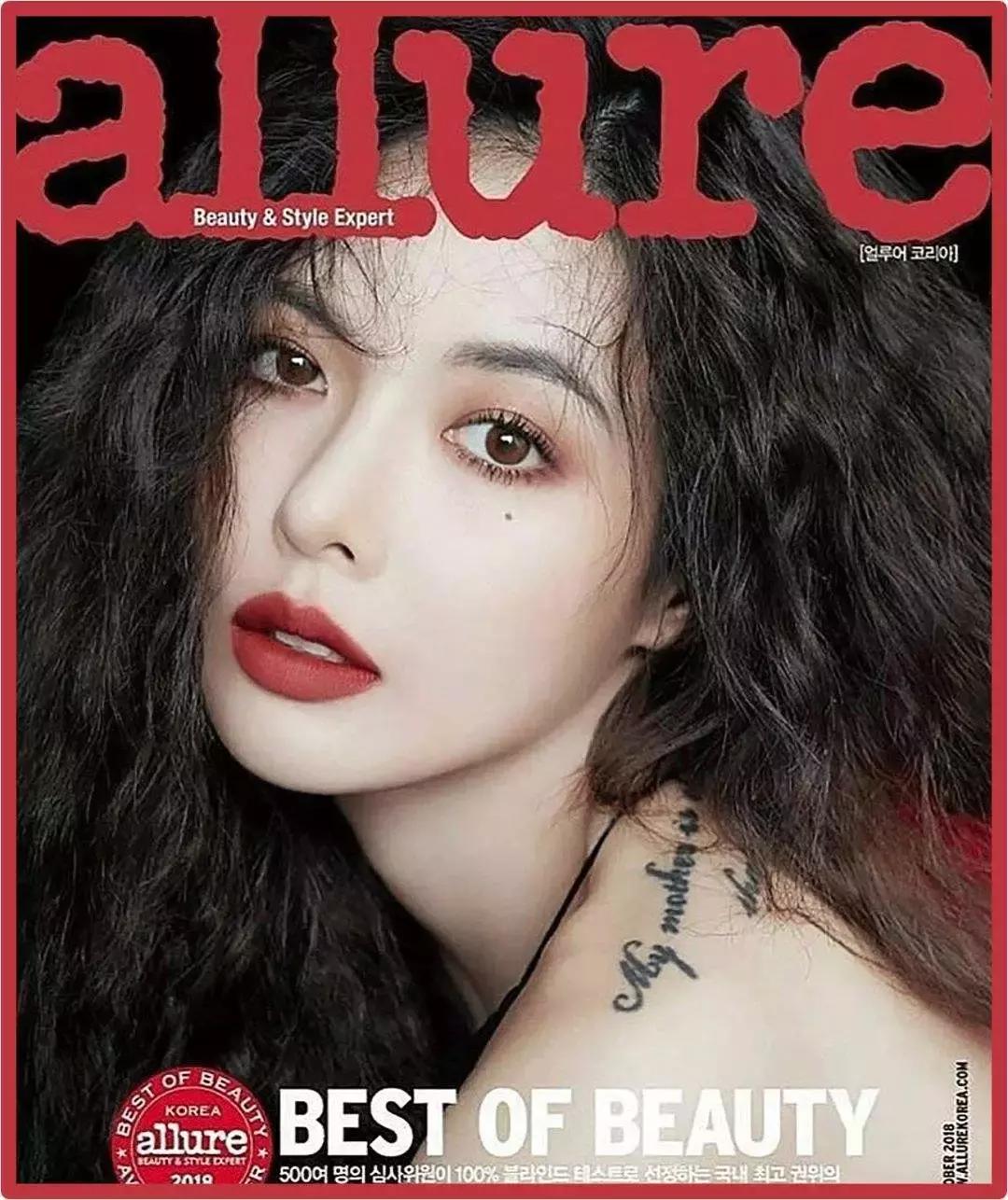 今年流行麻花辫甜酷发型,除了编发还有什么酷的发型