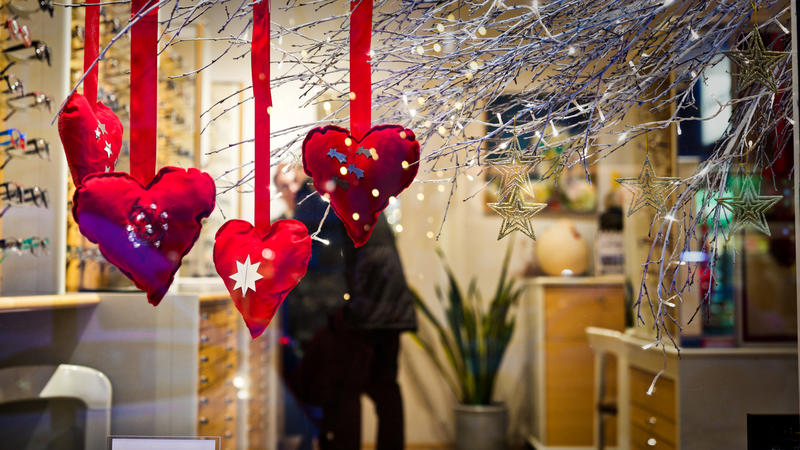 飘雪的季节,你要来一次冰岛(附冬季环游攻略)