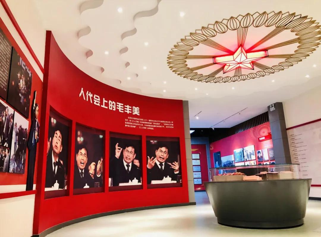 祖国颂|走进大梨树看小康