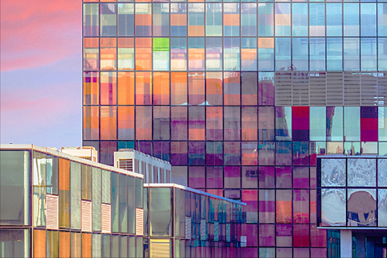 万丽——开启你的美丽之旅Unlockyourbeauty