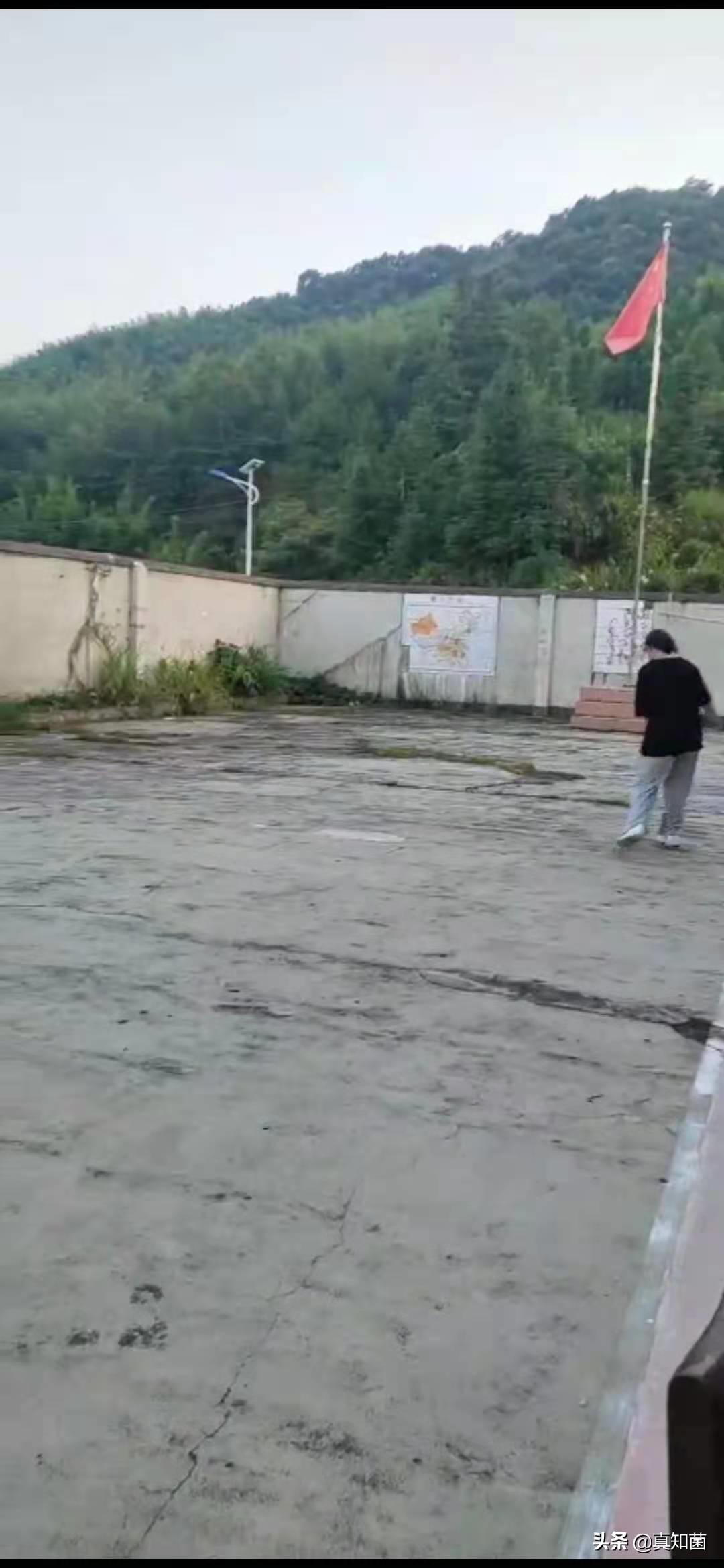 古竹小学是公办还是民办学校,曾经的乡村小学怎么样了