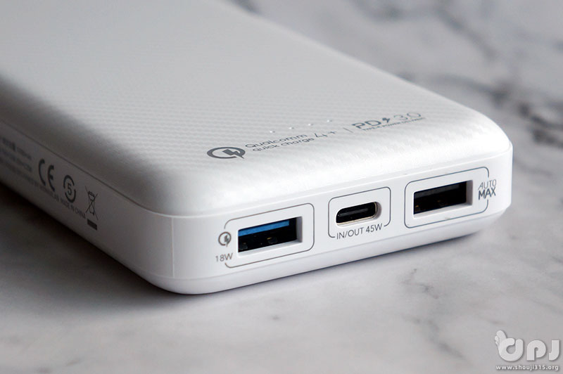 momax摩米士pd充电器66w评测,摩米士移动电源10w无线充