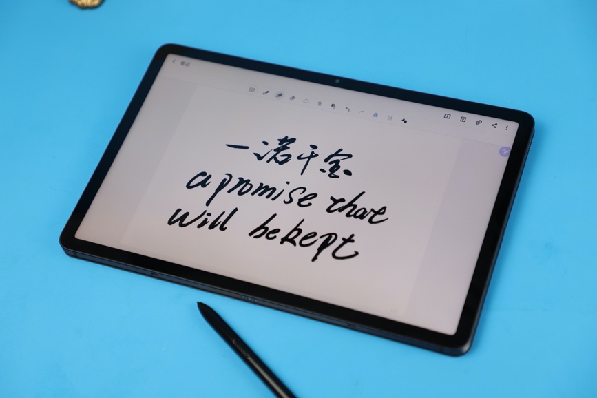 安卓最强平板三星galaxytabs7+,三星平板galaxytabs8新品预测