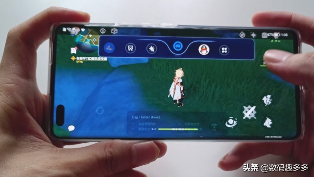 1亿像素100w快充手机,1亿像素100w快充120hz超曲屏