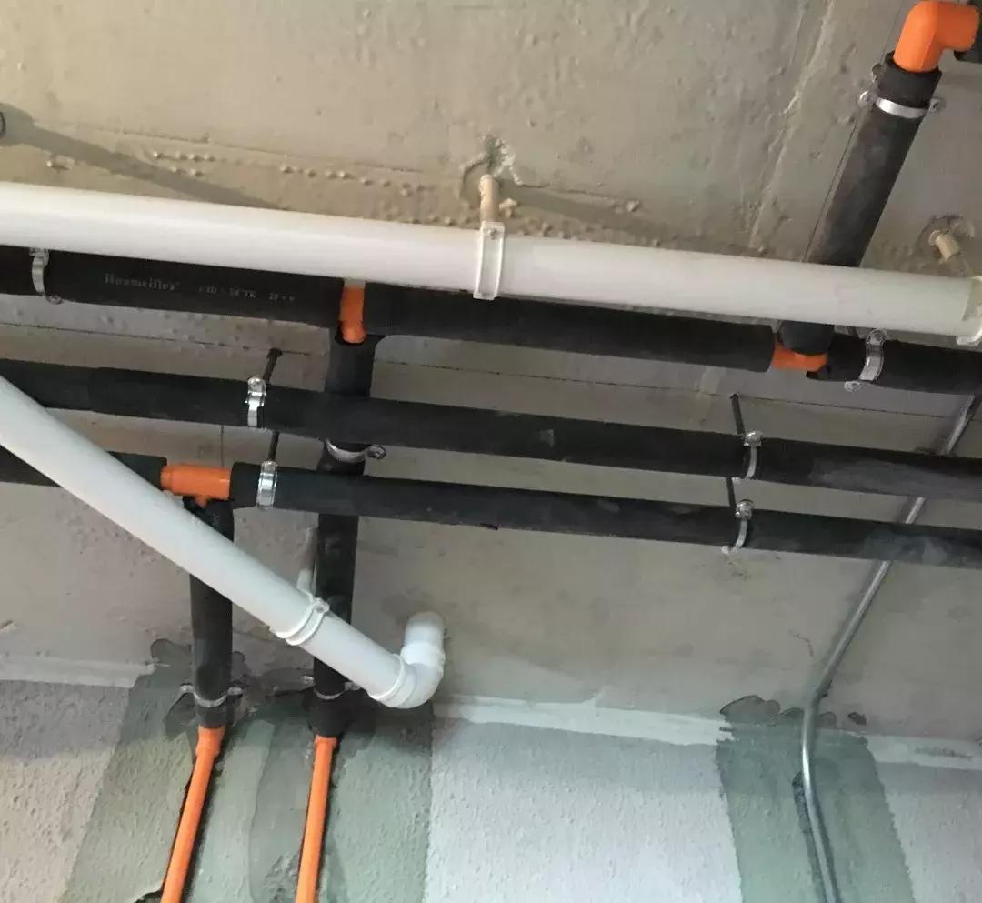 装修百科防水施工篇,装修百科厨卫装修防水小知识