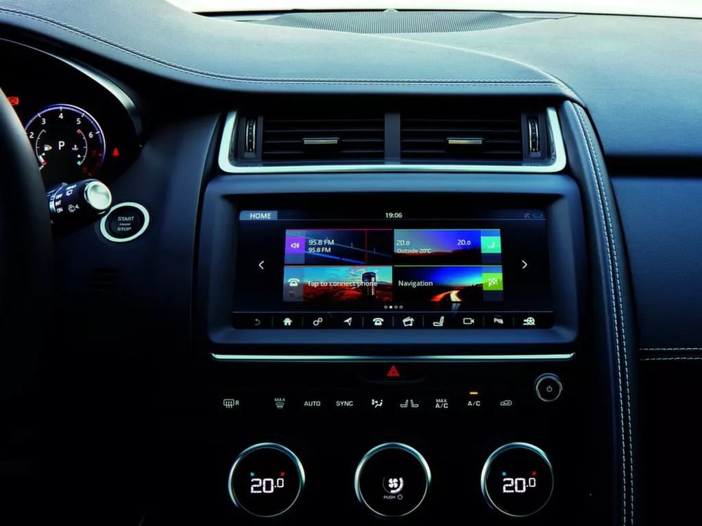 为何英国男人能俘获全球女人?从这台SUV上竟然能找到答案