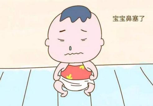 小孩经常流鼻涕打喷嚏是鼻炎吗,宝宝偶尔打喷嚏流鼻涕正常吗