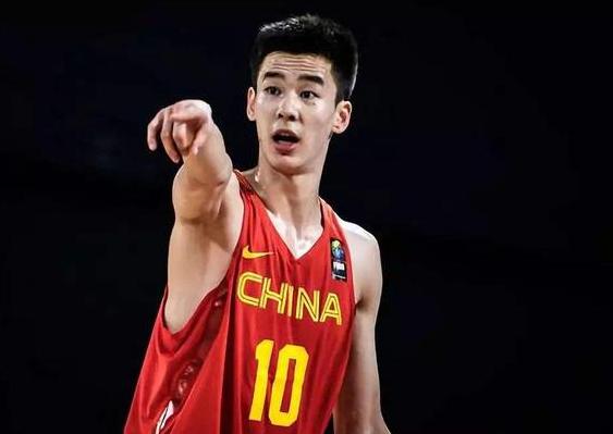 u19世青赛周琦,u19男篮世青赛周琦全场回放