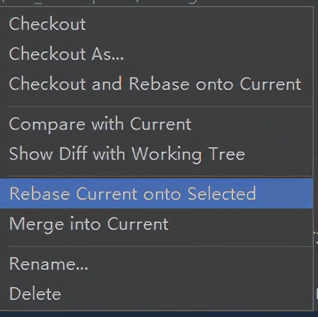 idea中git提交代码顺序步骤,ideagit提交规范