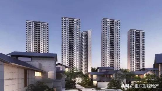 沙区有什么值得买的房子,沙区改善型天花板准新房